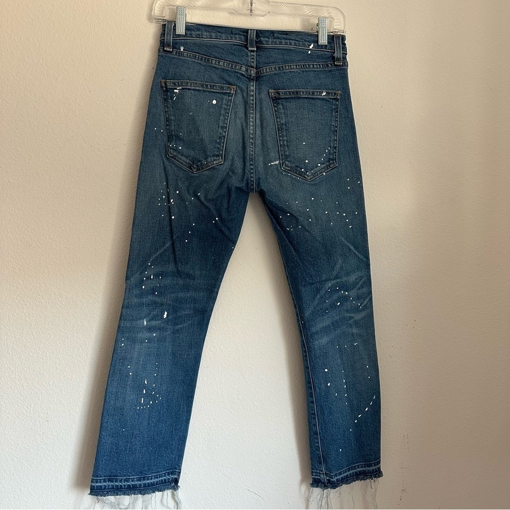 Veronica beard denim jeans - Picture 9 of 15
